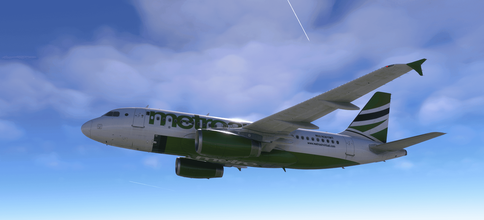 Airbus A320